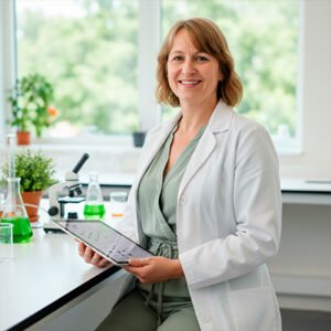 Picture of Dott.ssa Sara Fiore