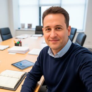 Picture of Rag. Paolo Costa