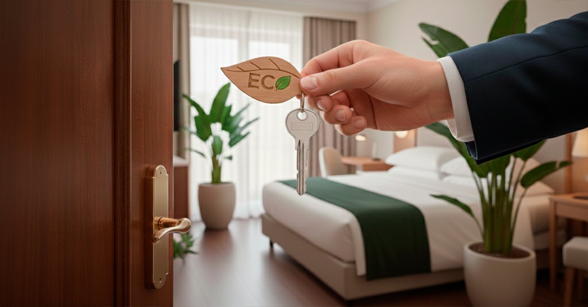 Scegliere detergenti ecologici hotel una guida per investire bene