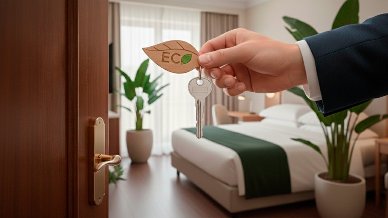 Scegliere detergenti ecologici hotel una guida per investire bene