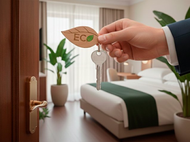 Scegliere detergenti ecologici hotel una guida per investire bene