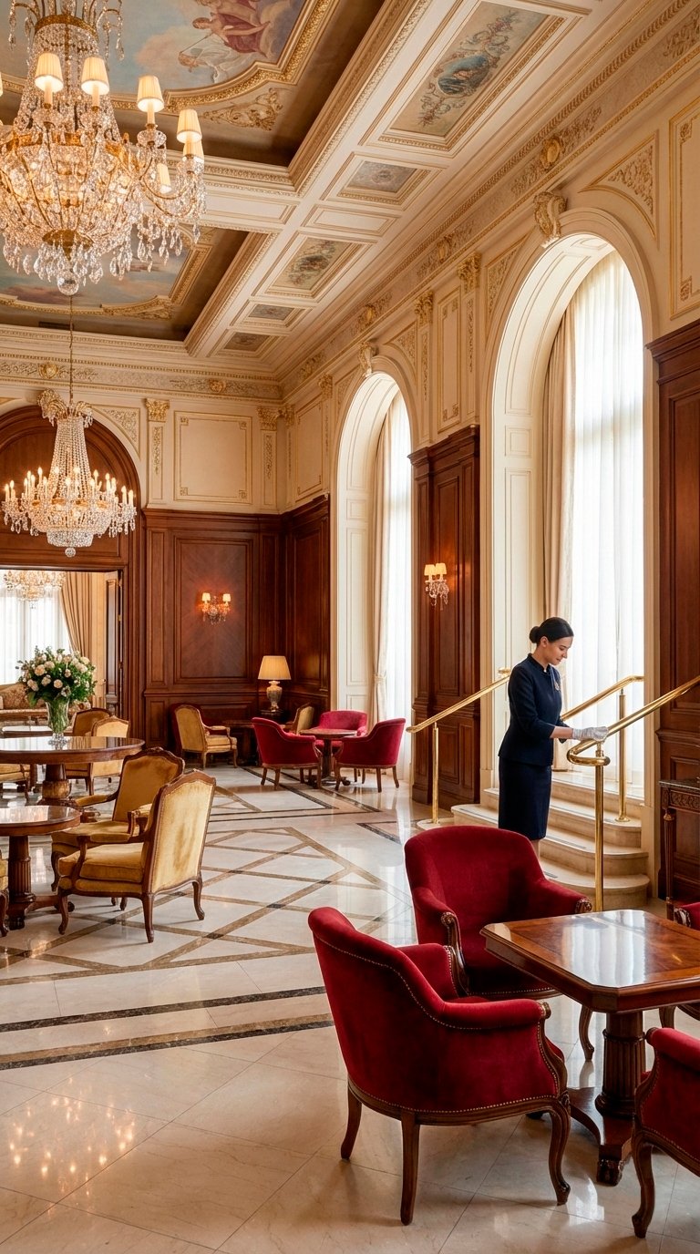 Shine Royal - Chi Siamo