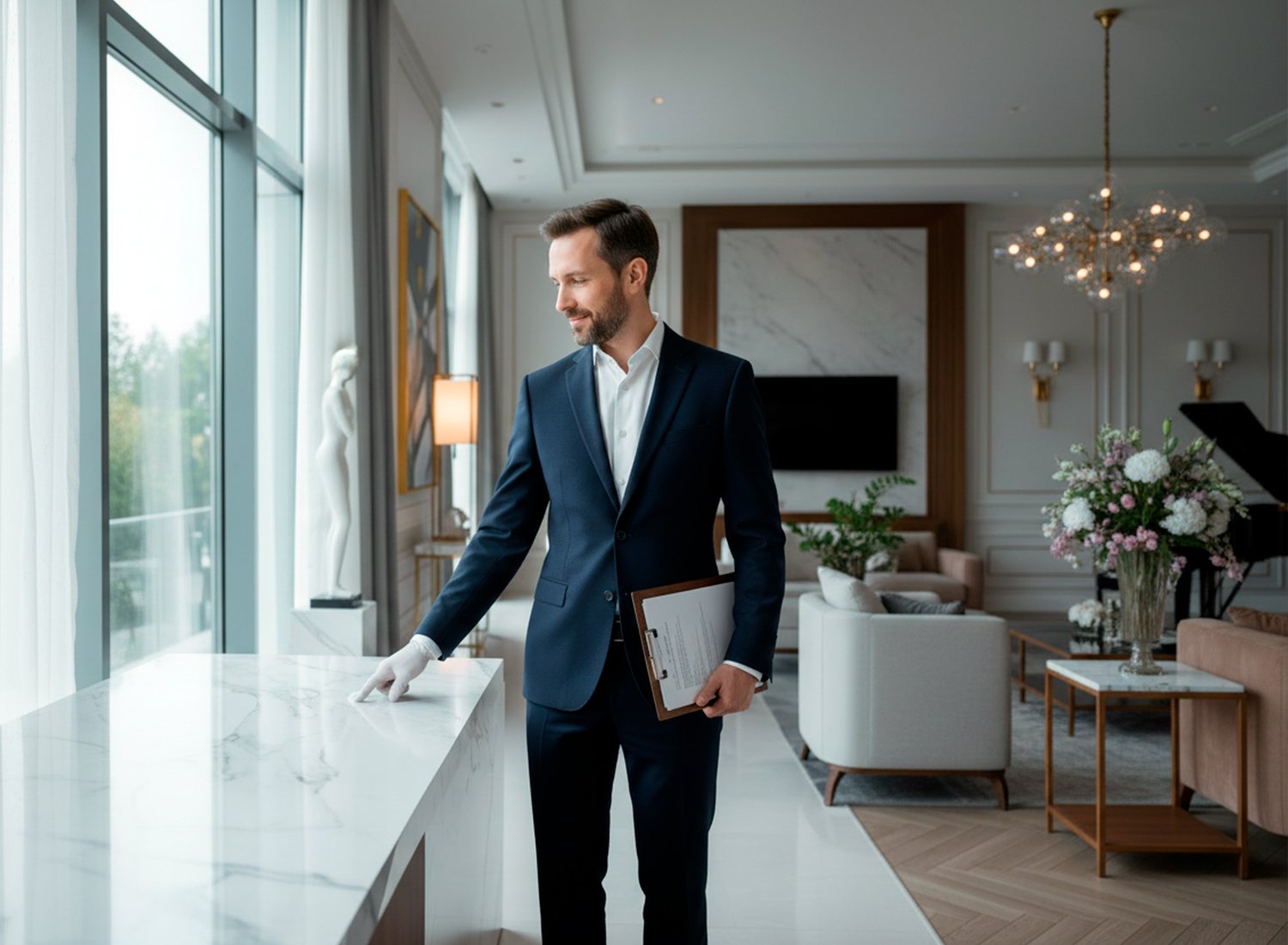 Shine Royal - pulizie professionali